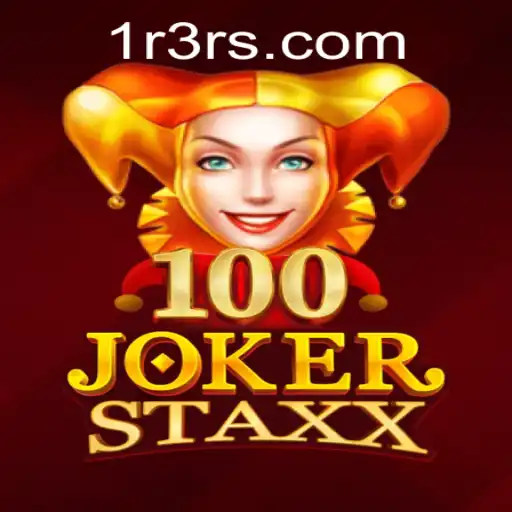 Explorando o Mundo de 100JokerStaxx: Uma Aventura de Slots Repleta de Emoções
