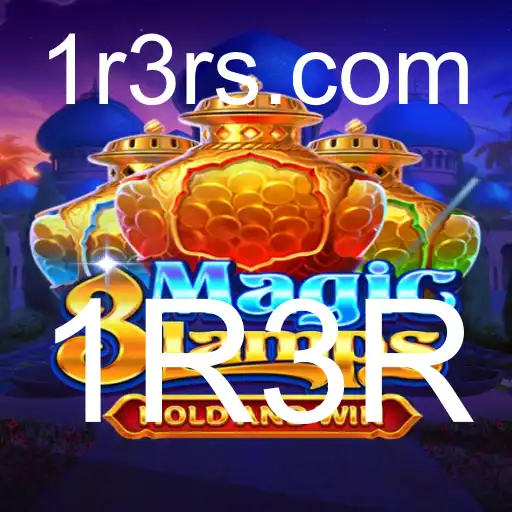 Descubra o Fascinante Mundo de 3MagicLamps