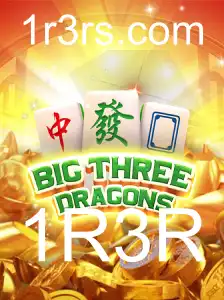 BigThreeDragons: O Jogo Revolucionário que Está Conquistando o Mundo