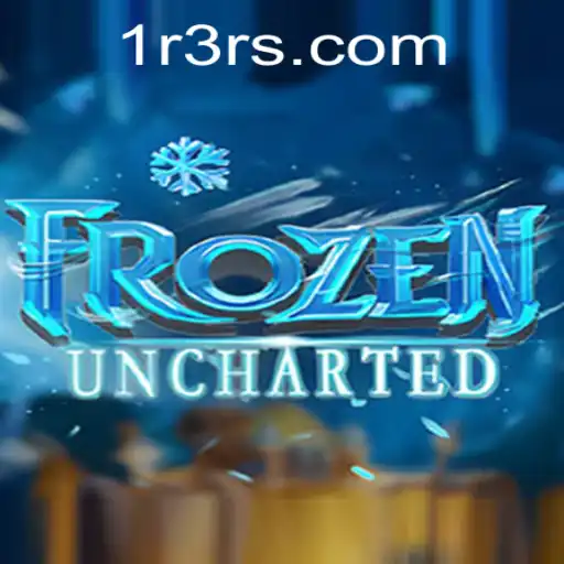 FrozenUncharted: Aventura Congelante com Estratégia e Exploração