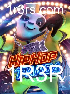 A Revolução dos Jogos: Explorando HipHopPanda e Seu Impacto no Mundo dos Cassinos Online
