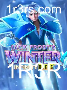 Explorando o Mundo Gelado de JackFrostsWinter