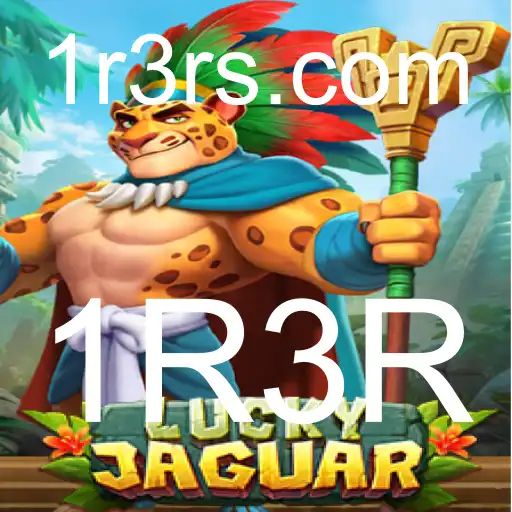 Descubra o Fascinante Mundo de LuckyJaguar: O Jogo que Une Aventura e Estratégia