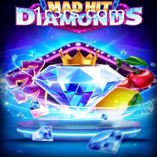 MadHitDiamonds: Um Mergulho no Mundo do Entretenimento com 1R3R