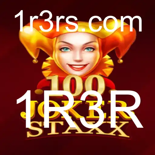 Explorando o Mundo de 100JokerStaxx: Uma Aventura de Slots Repleta de Emoções