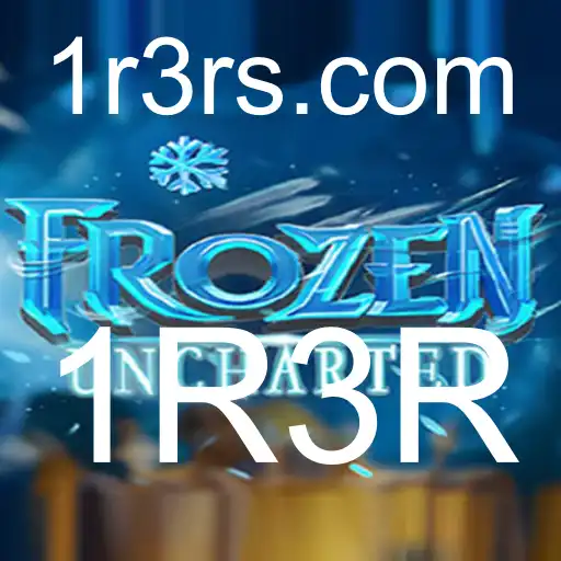 FrozenUncharted: Aventura Congelante com Estratégia e Exploração