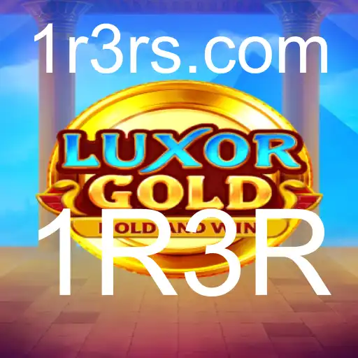 Descubra o Fascinante Jogo LuxorGold: Estratégias e Regras