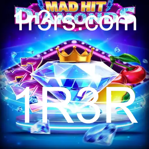 MadHitDiamonds: Um Mergulho no Mundo do Entretenimento com 1R3R