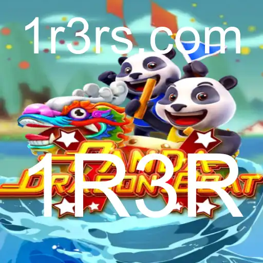 Descubra o Empolgante Mundo de 'PANDADRAGONBOAT': O Jogo que Está Revolucionando a Diversão