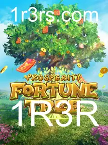 A Jornada Pelo Mundo de ProsperityFortuneTree e a Estratégia 1R3R