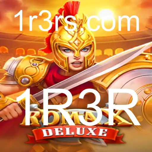 Explorando RomaXDeluxe: Um Mergulho no Jogo e suas Regras Empolgantes