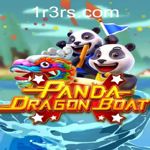 Descubra o Empolgante Mundo de 'PANDADRAGONBOAT': O Jogo que Está Revolucionando a Diversão
