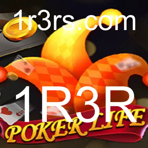 Descubra o PokerLife: O Jogo que Revoluciona as Mesas de Poker com a Dinâmica 1R3R