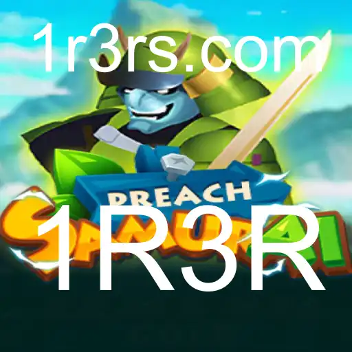Explorando o Fascinante Mundo de PreachSamurai: O Desafio de 1R3R