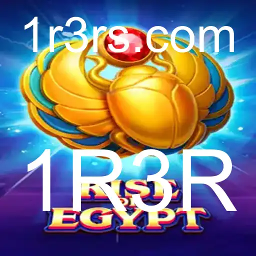 Explorando o Fascinante Mundo de Rise of Egypt: Um Jogo de Estratégia Envolvente