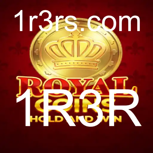Descubra o Universo Empolgante de RoyalCoins e as Regras do Jogo 1R3R