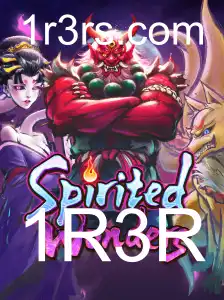 SpiritedWonders: A Aventura Mística de Estratégia e Magia