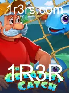 TheGreatestCatch: Um Mergulho no Novo Fenômeno dos Jogos