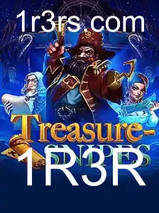 Descubra o Fascinante Jogo TreasureSnipes: Aventuras e Estratégia com a Palavra-Chave 1R3R